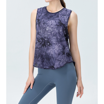 マーブルスワローテイルタンク 2357