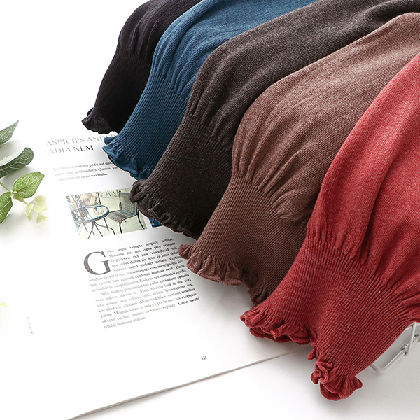 フリルヘムアラジンパンツ 30421