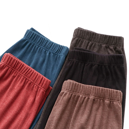 フリルヘムアラジンパンツ 30421