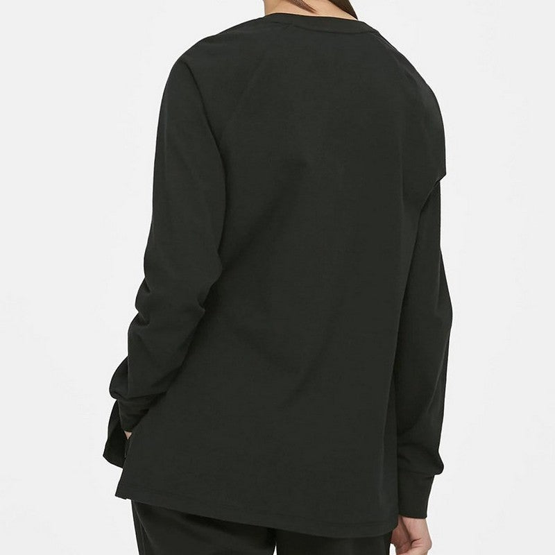 ストレートヨガロングスリーブ ミドル丈 2362