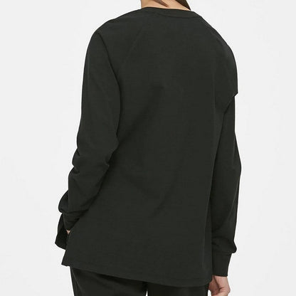 ストレートヨガロングスリーブ ミドル丈 2362