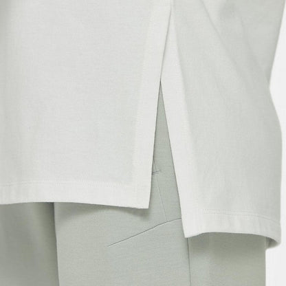 ストレートヨガロングスリーブ ミドル丈 2362