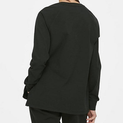 ストレートヨガロングスリーブ ミドル丈 2362