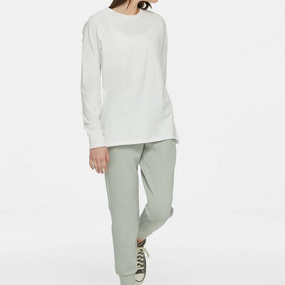 ストレートヨガロングスリーブ ミドル丈 2362