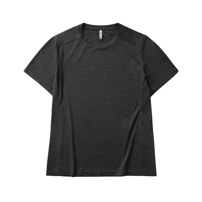 軽量速乾抗菌アウトドア半袖Tシャツ 2620