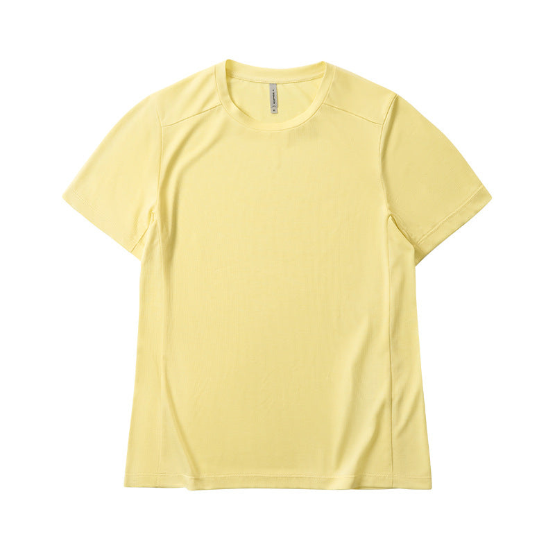 軽量速乾抗菌アウトドア半袖Tシャツ 2620