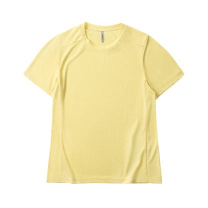 軽量速乾抗菌アウトドア半袖Tシャツ 2620