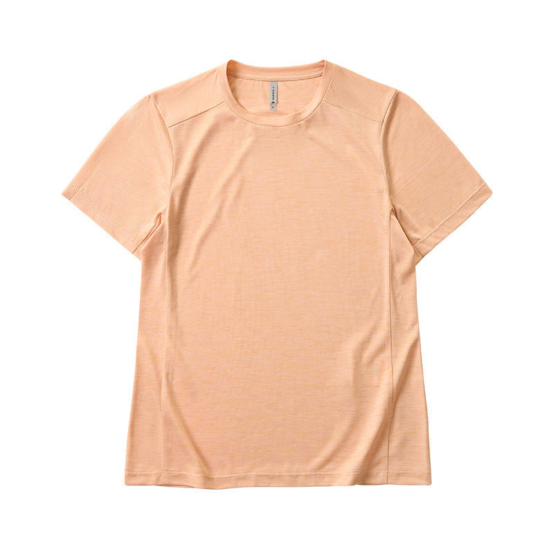 軽量速乾抗菌アウトドア半袖Tシャツ 2620