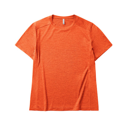 軽量速乾抗菌アウトドア半袖Tシャツ 2620