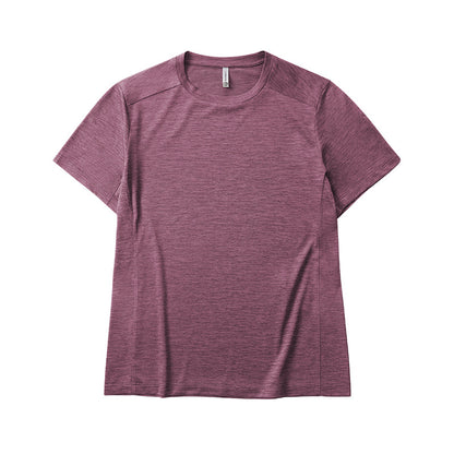軽量速乾抗菌アウトドア半袖Tシャツ 2620