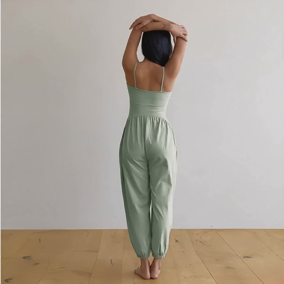 バルーンタックヨガオールインワン 4034 – YogiPop